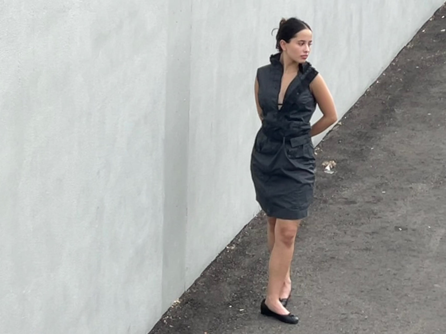 G-Star Raw tech dress