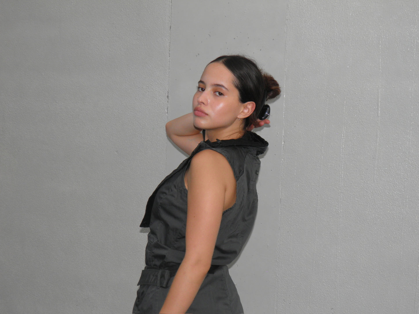 G-Star Raw tech dress