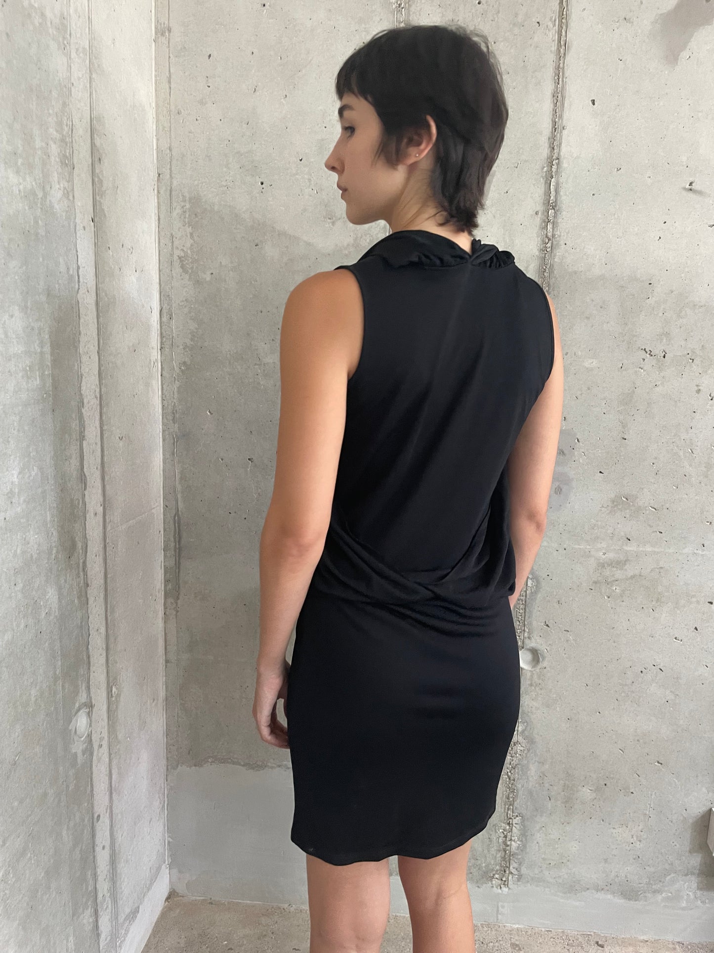 Stella McCartney multiposition dress