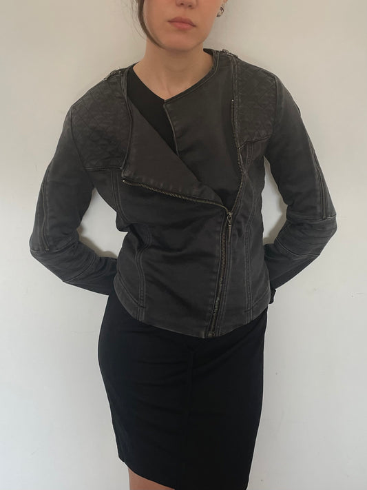Guess biker jacket