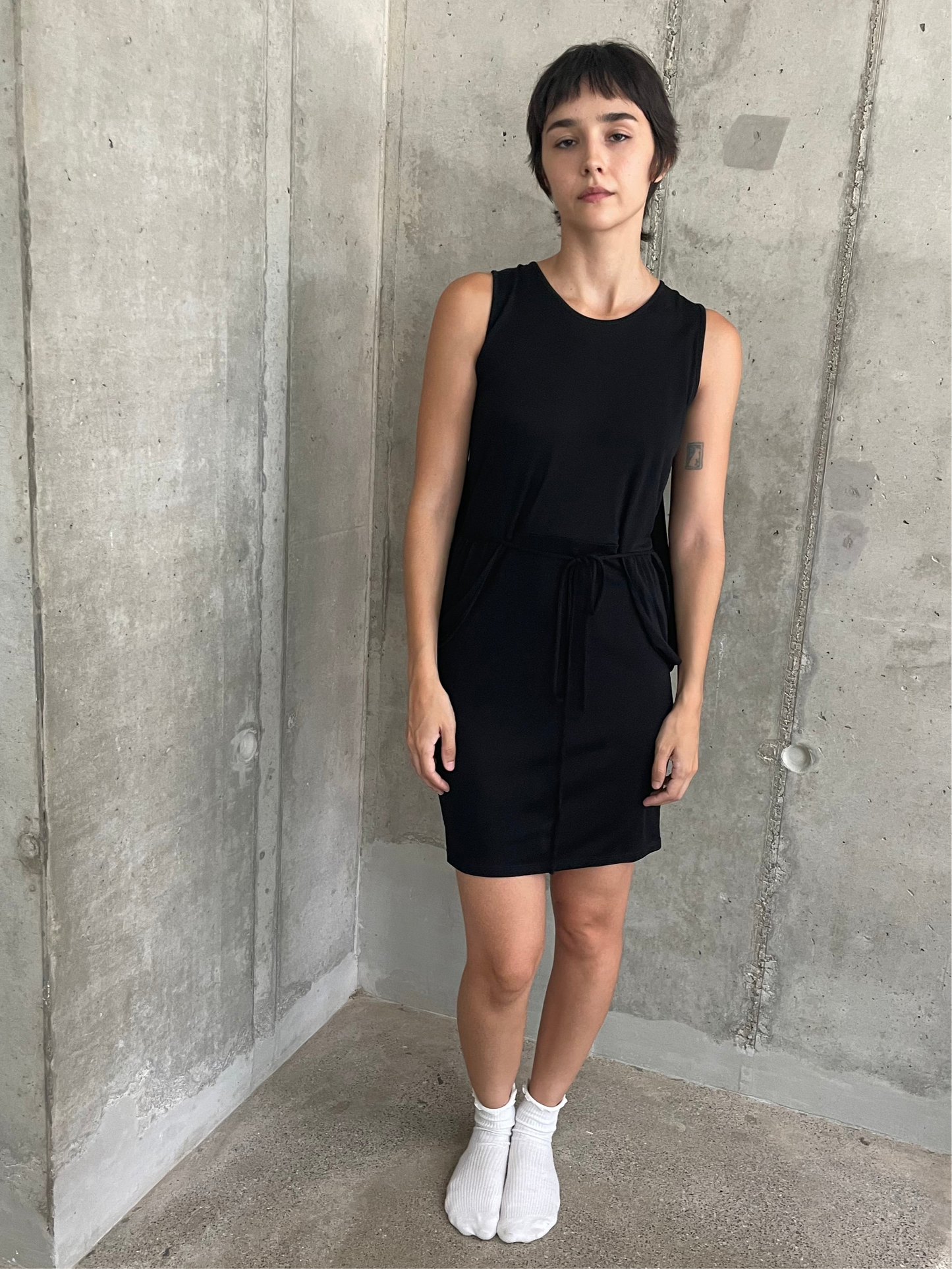 Stella McCartney multiposition dress