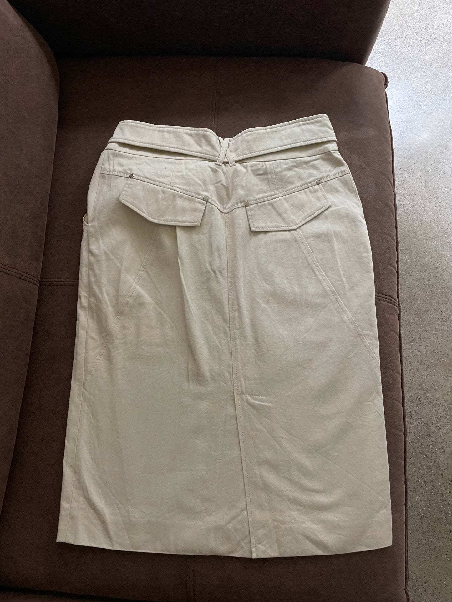 Carolina Herrera skirt