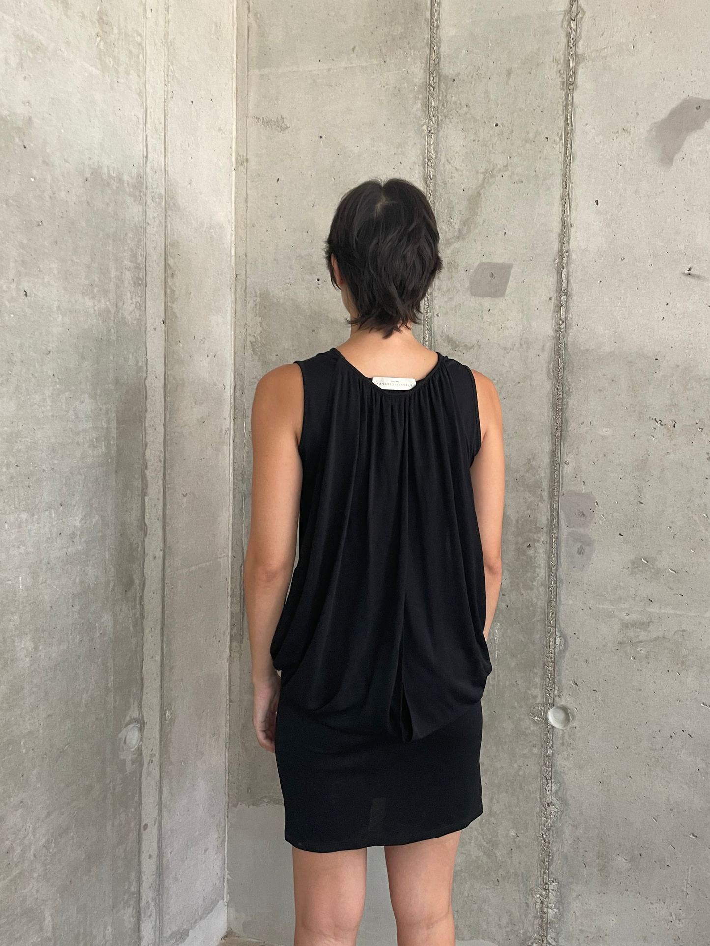 Stella McCartney multiposition dress