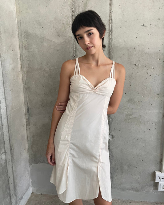 Miu Miu mini dress
