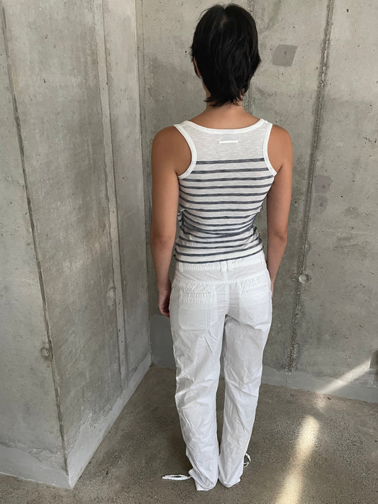 Jean Paul Gaultir sailor top
