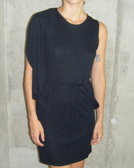 Stella McCartney multiposition dress
