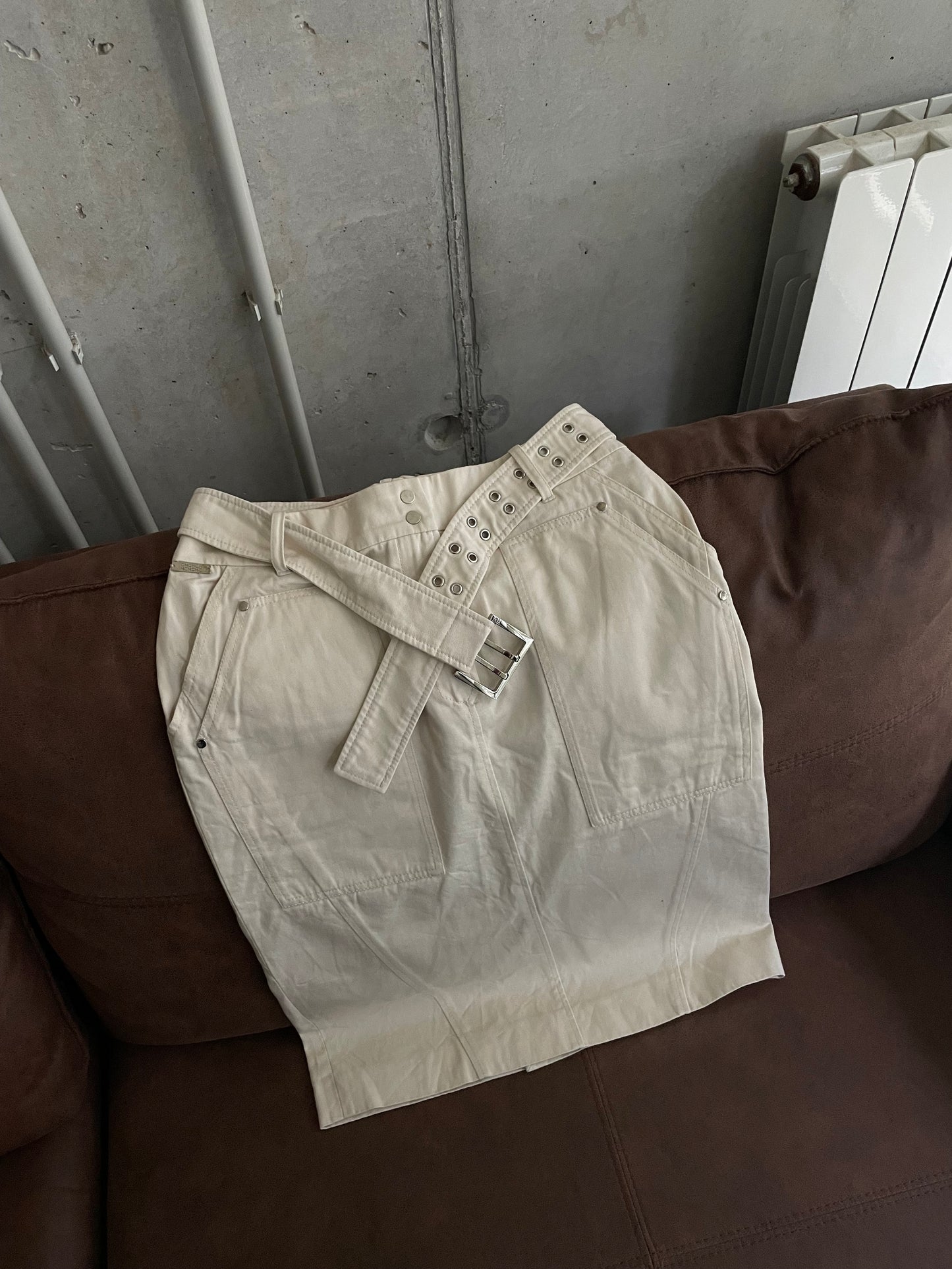 Carolina Herrera skirt