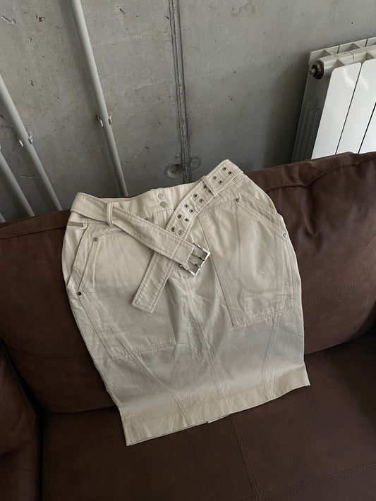 Carolina Herrera skirt