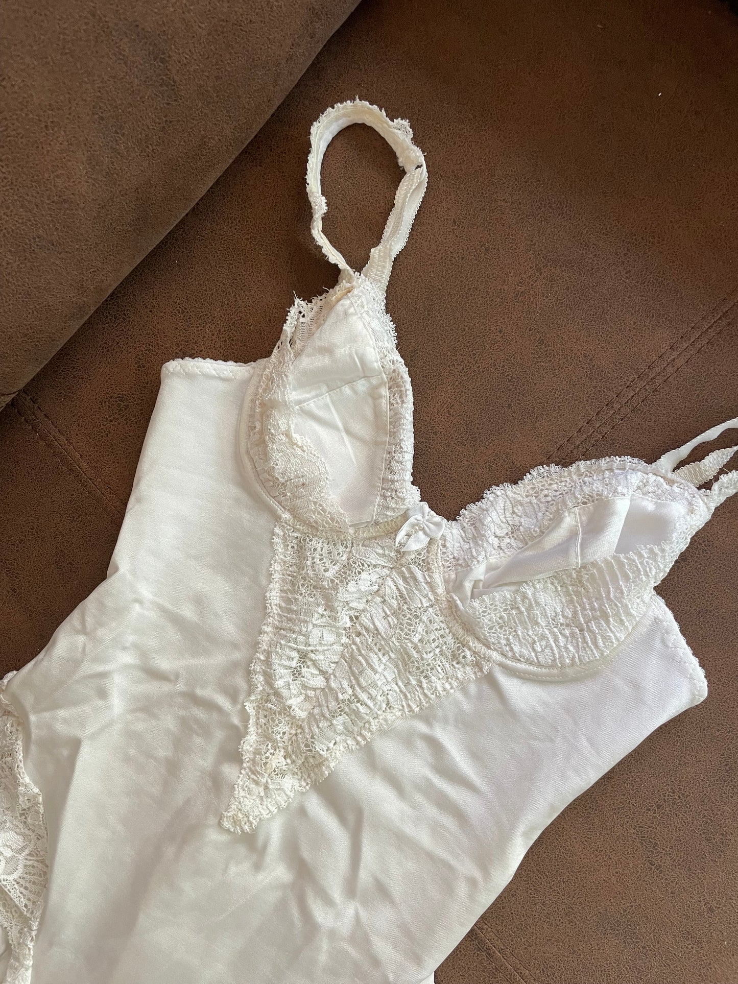 Lingerie bodysuit