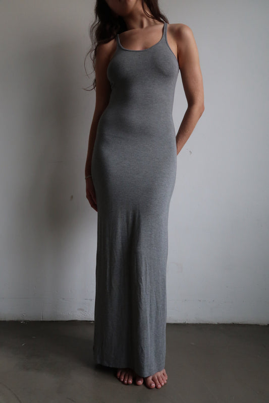 Alexander Wang Jersey Tube Dress