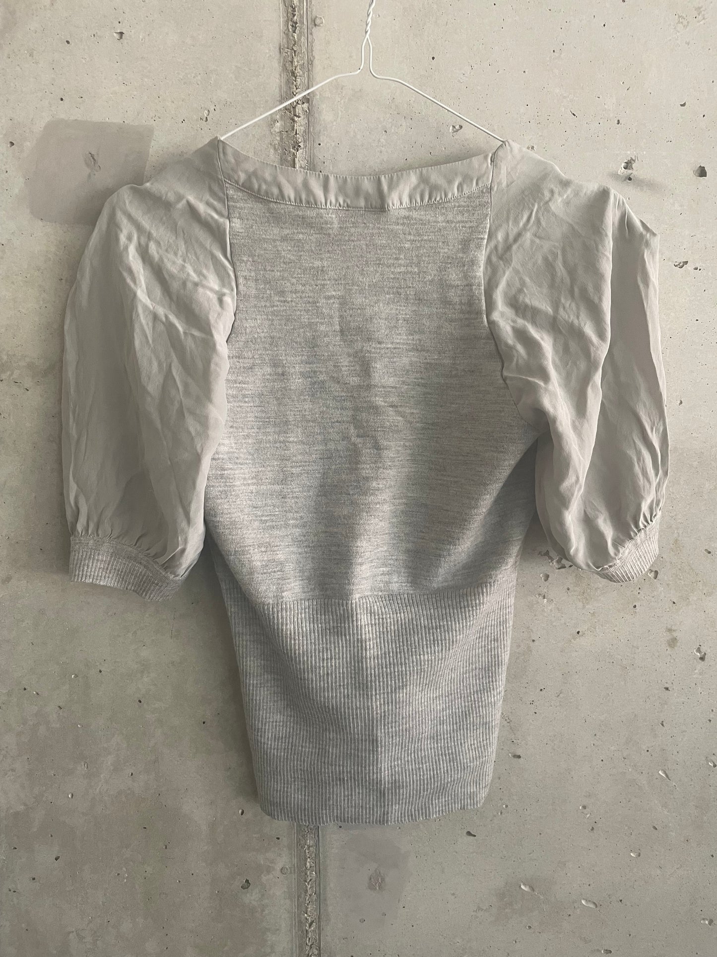 Karen Millen knit top
