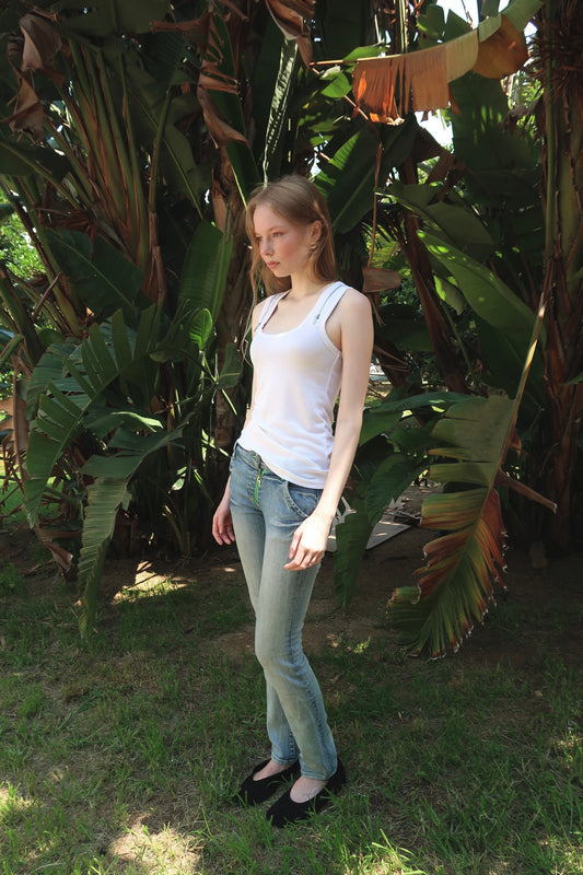 Evisu jeans