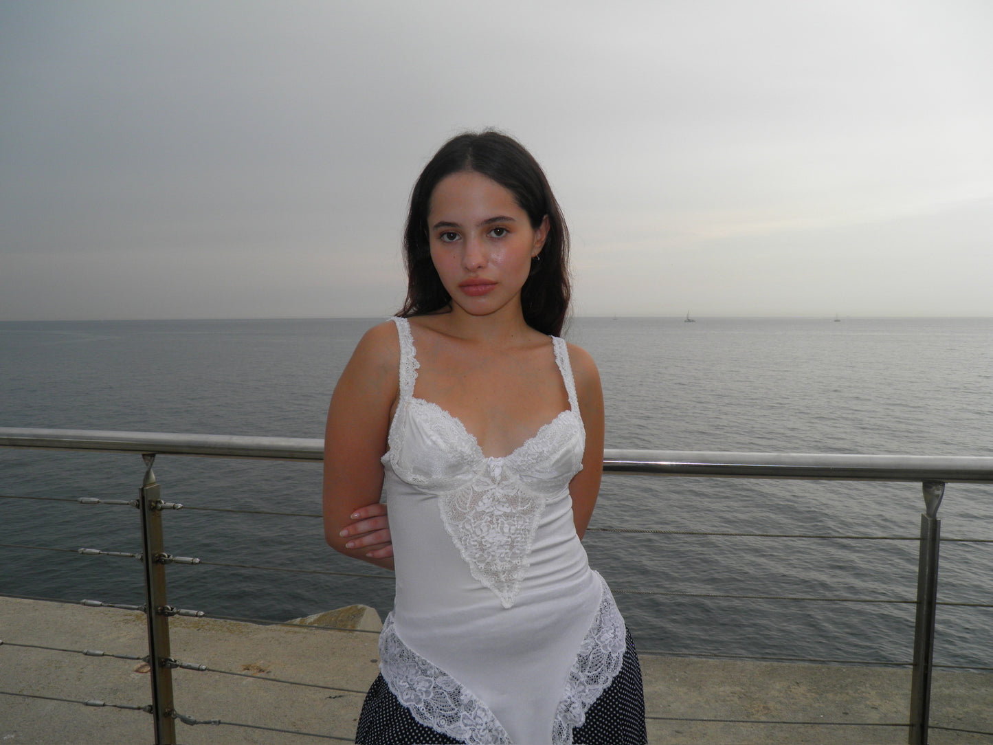 Lingerie bodysuit