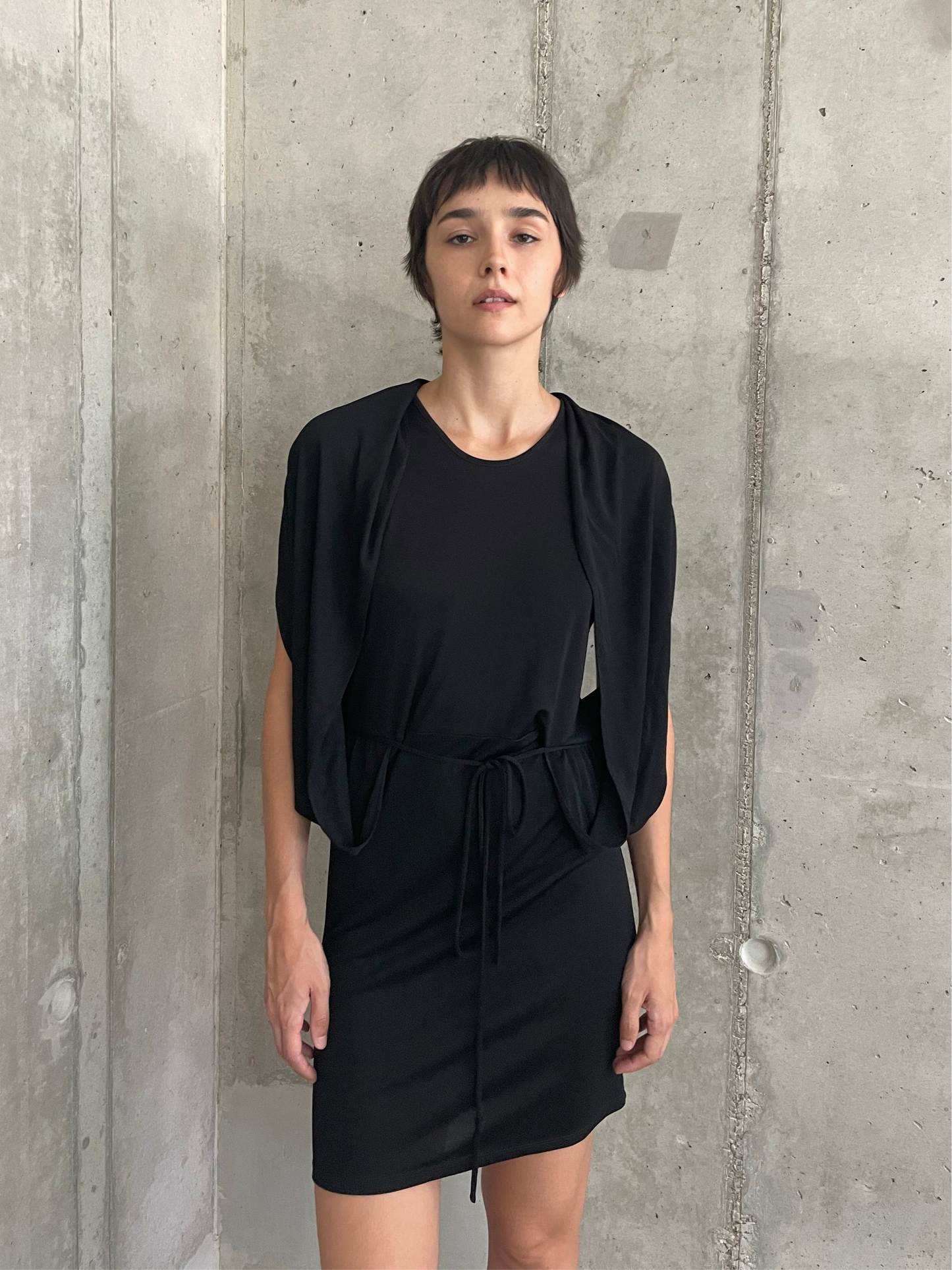 Stella McCartney multiposition dress
