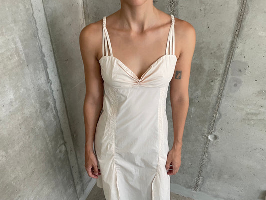 Miu Miu mini dress