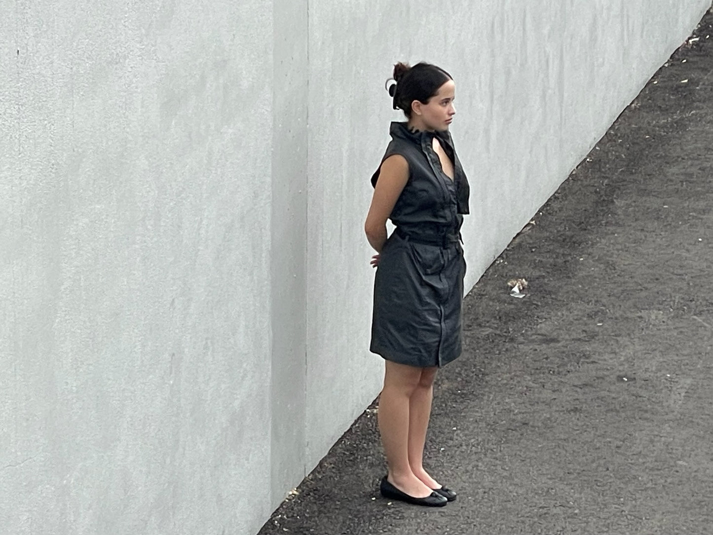 G-Star Raw tech dress