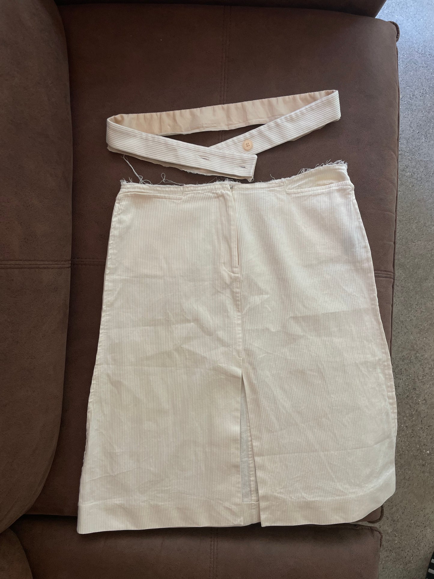 Isabel Marant skirt