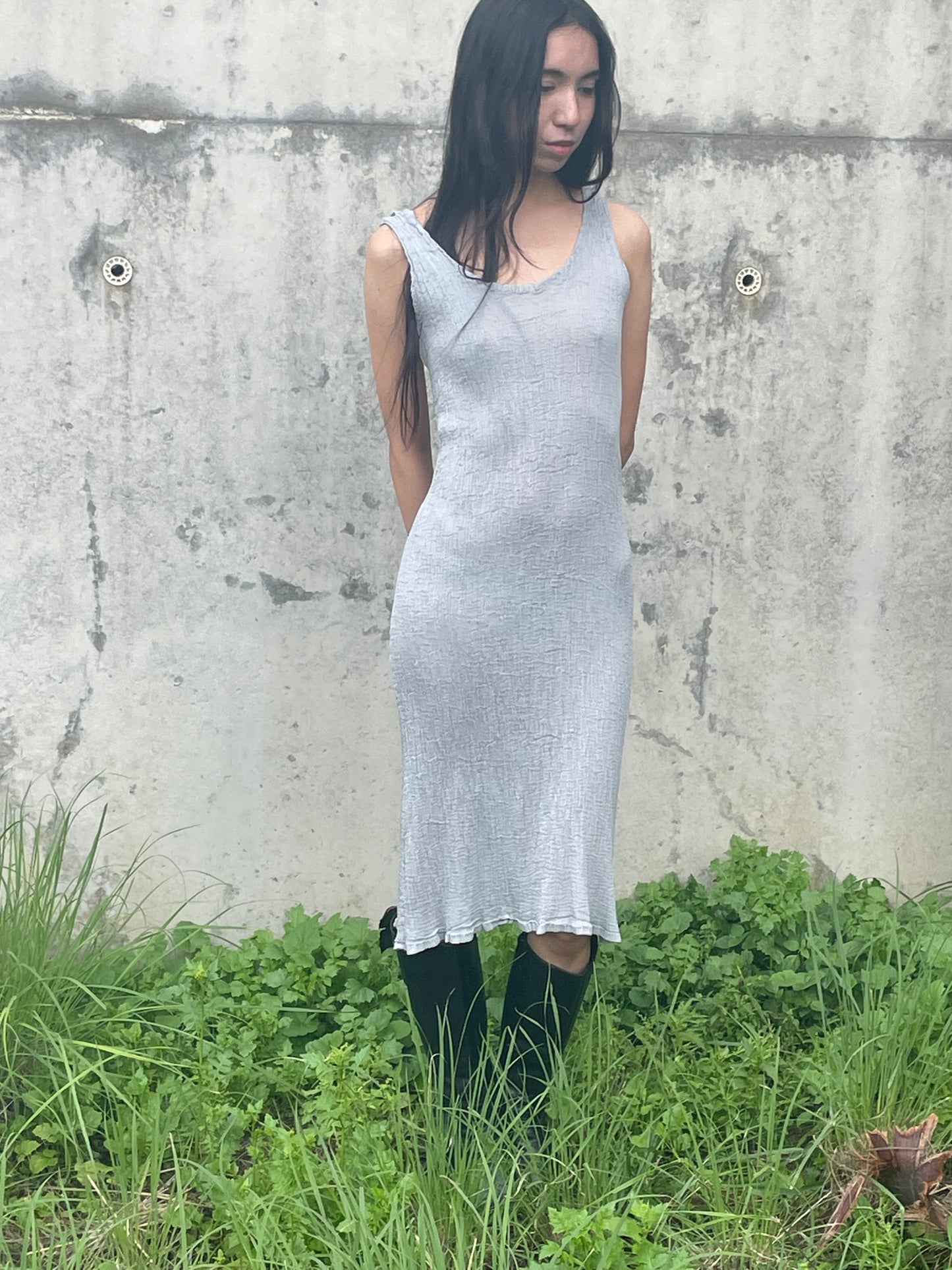 Issey Miyake ME dress