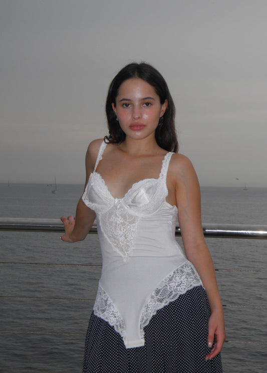 Lingerie bodysuit