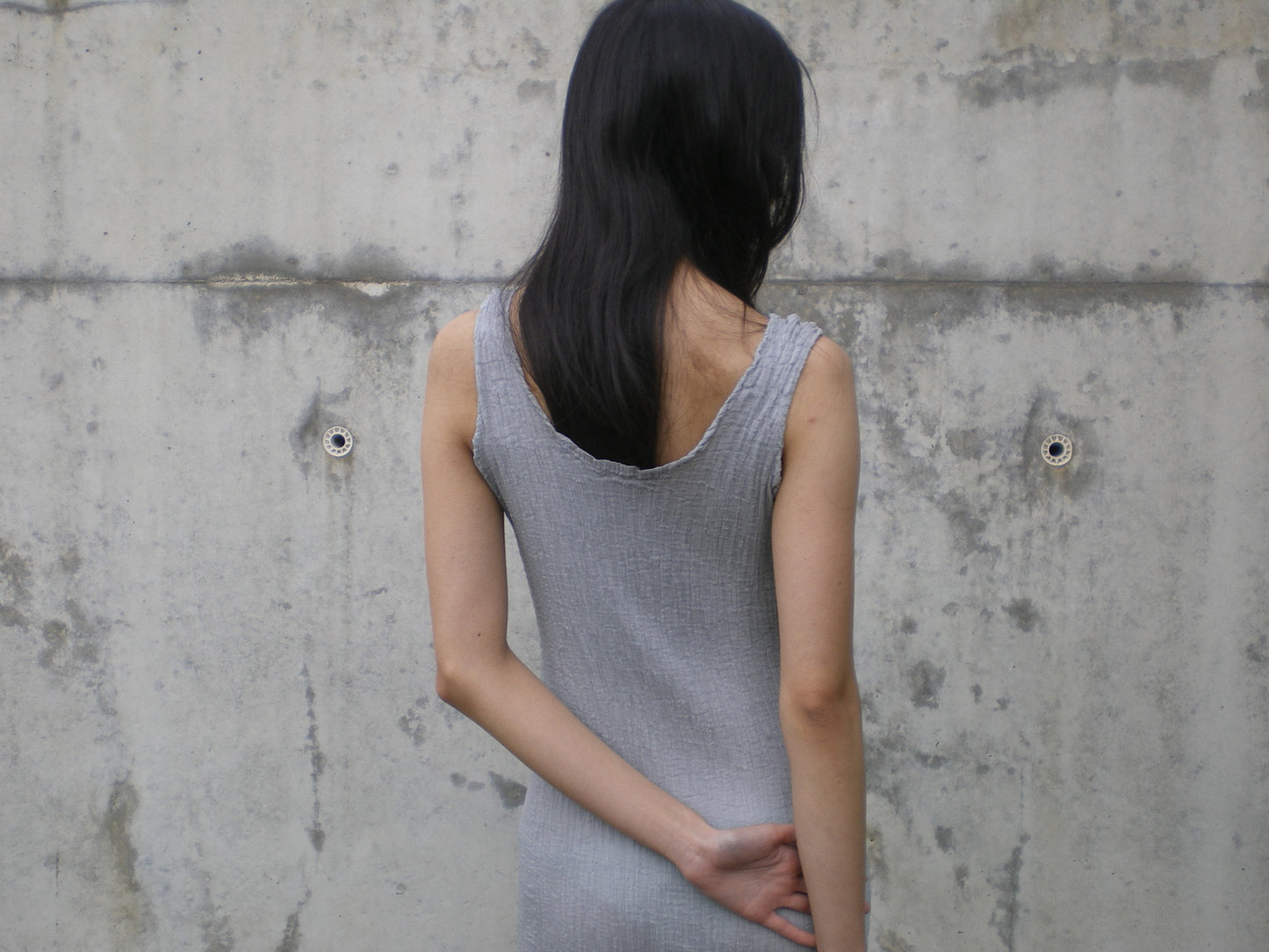 Issey Miyake ME dress