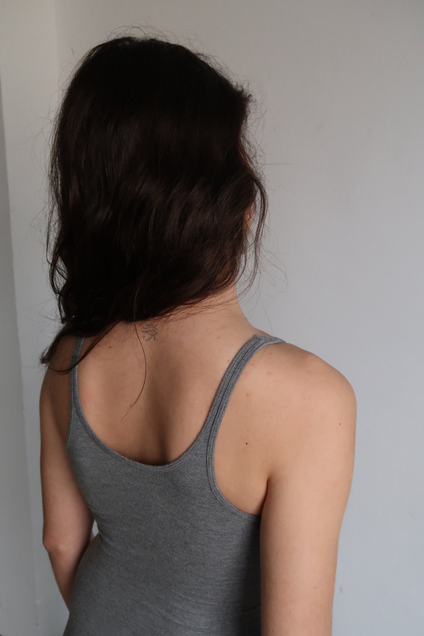Alexander Wang Jersey Tube Dress