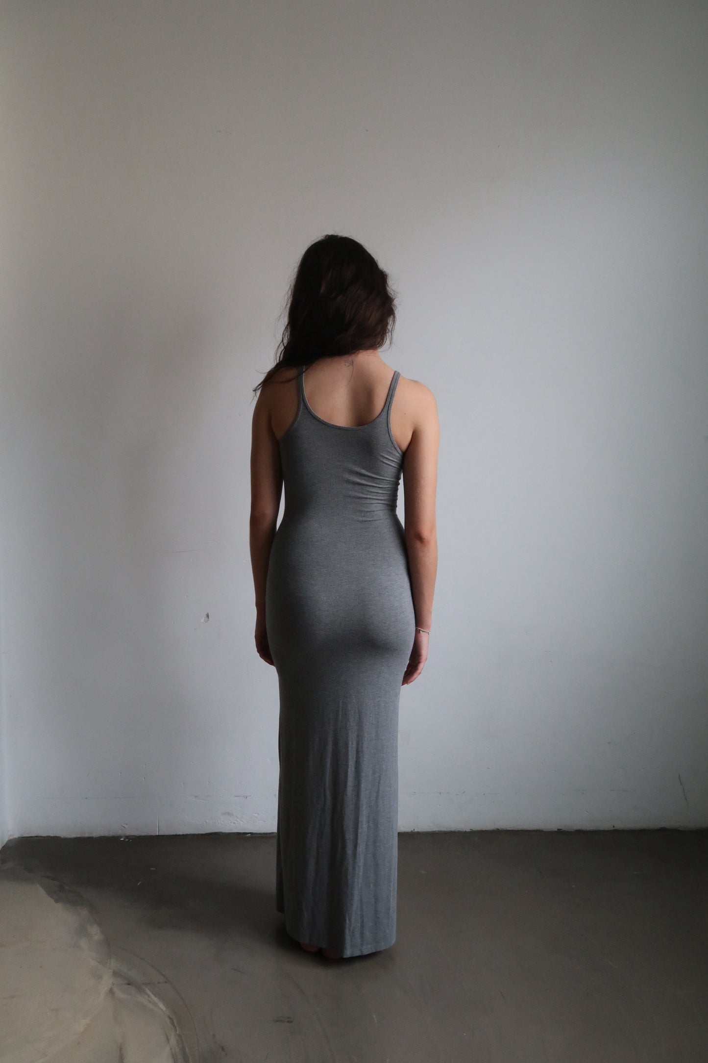 Alexander Wang Jersey Tube Dress