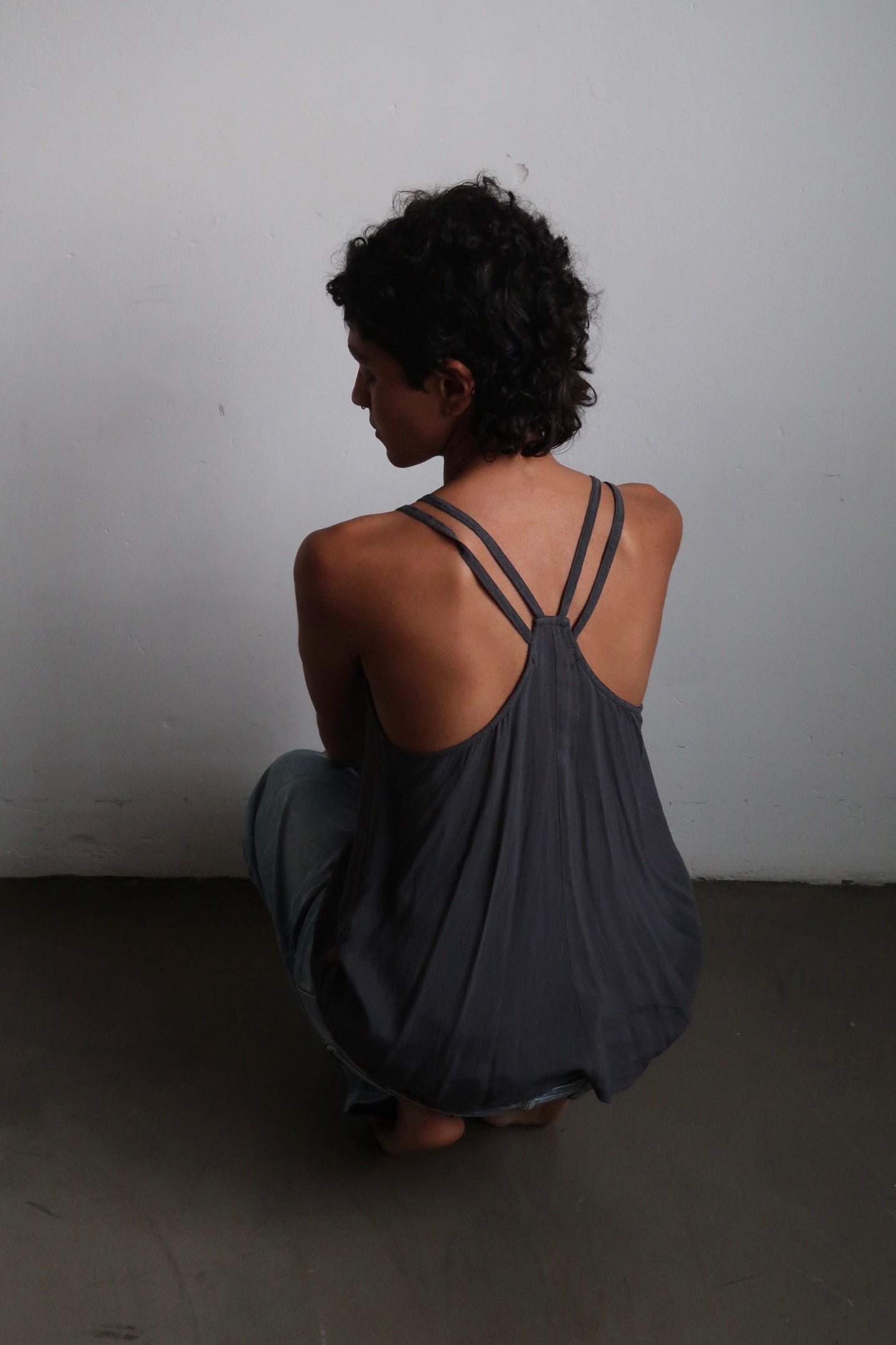 Silk Top