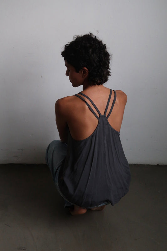 Silk Top
