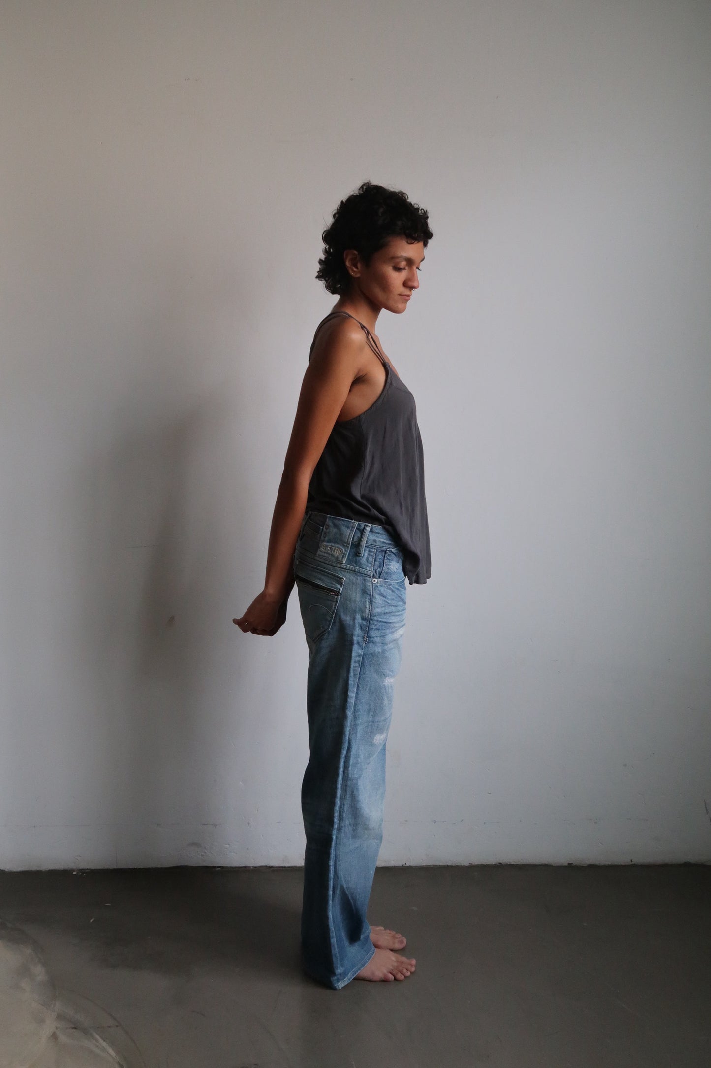 Silk Top