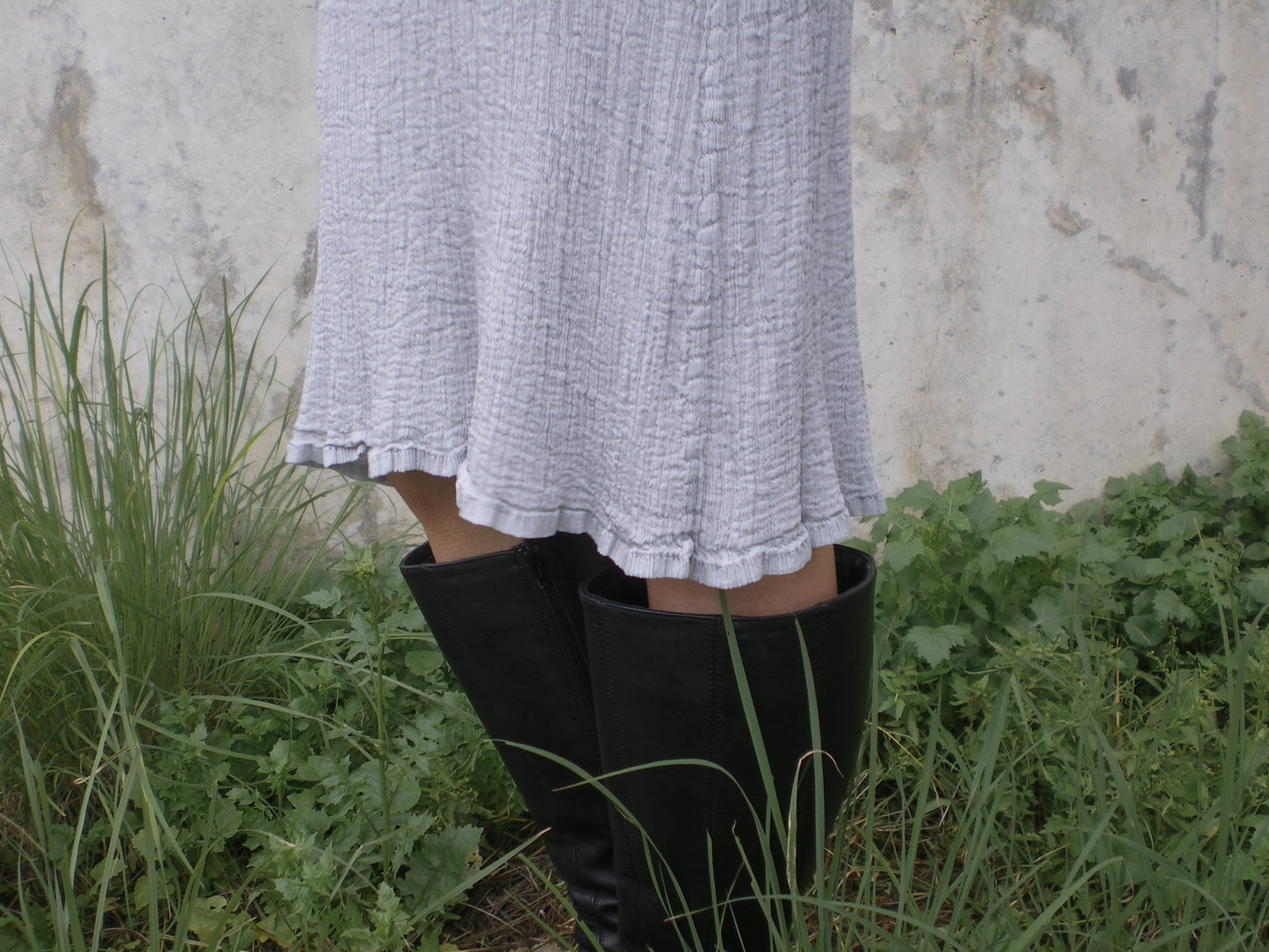 Issey Miyake ME dress