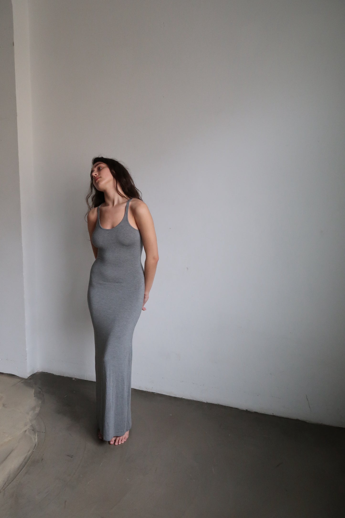 Alexander Wang Jersey Tube Dress