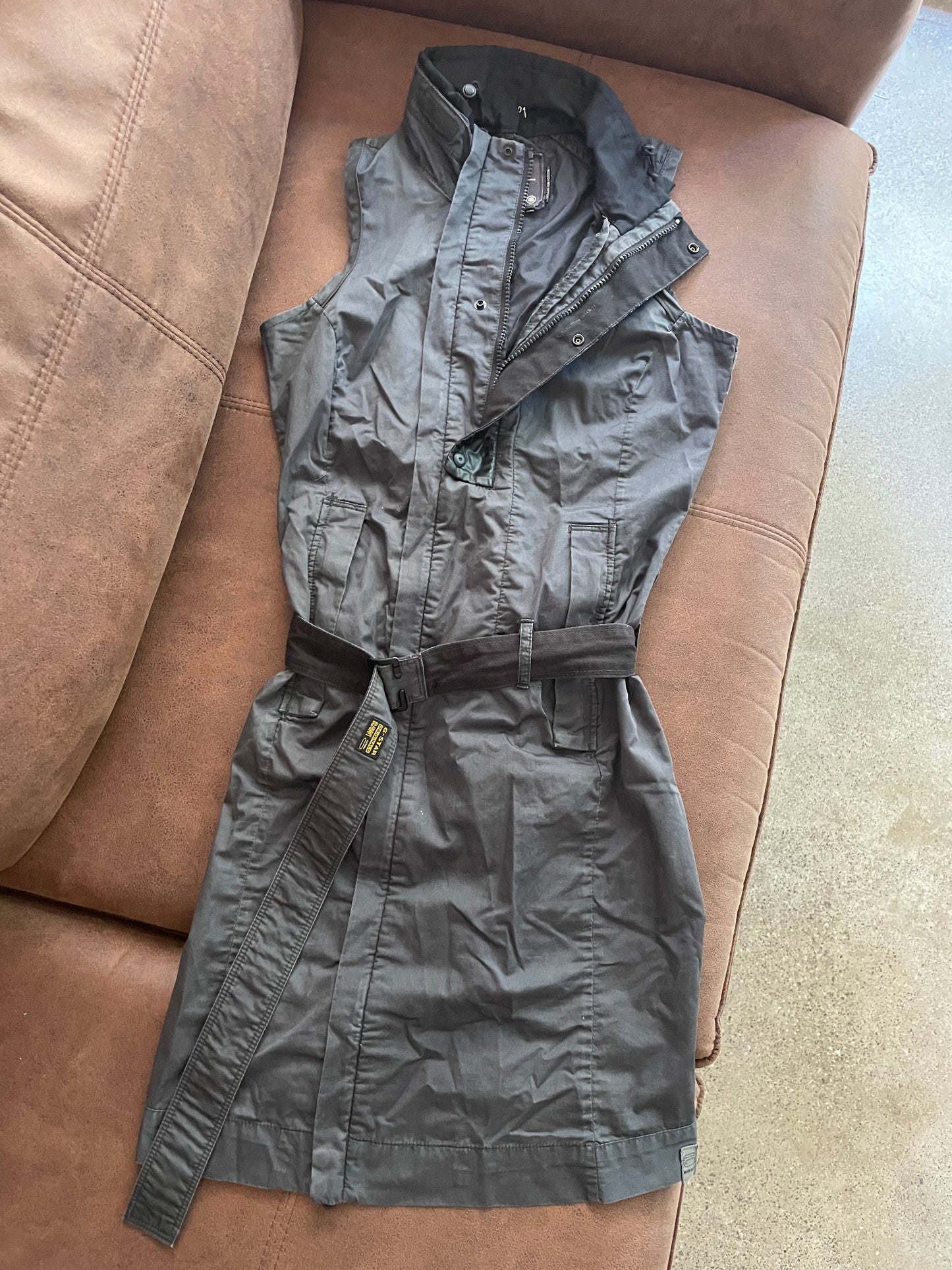 G-Star Raw tech dress