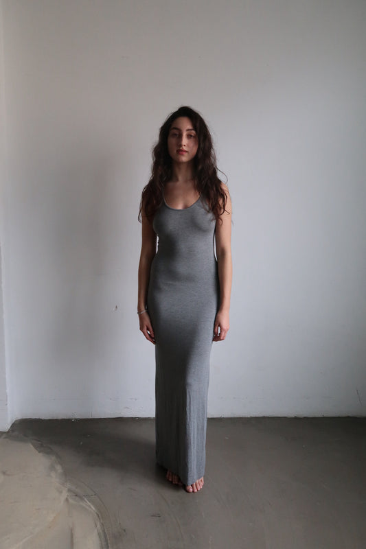 Alexander Wang Jersey Tube Dress