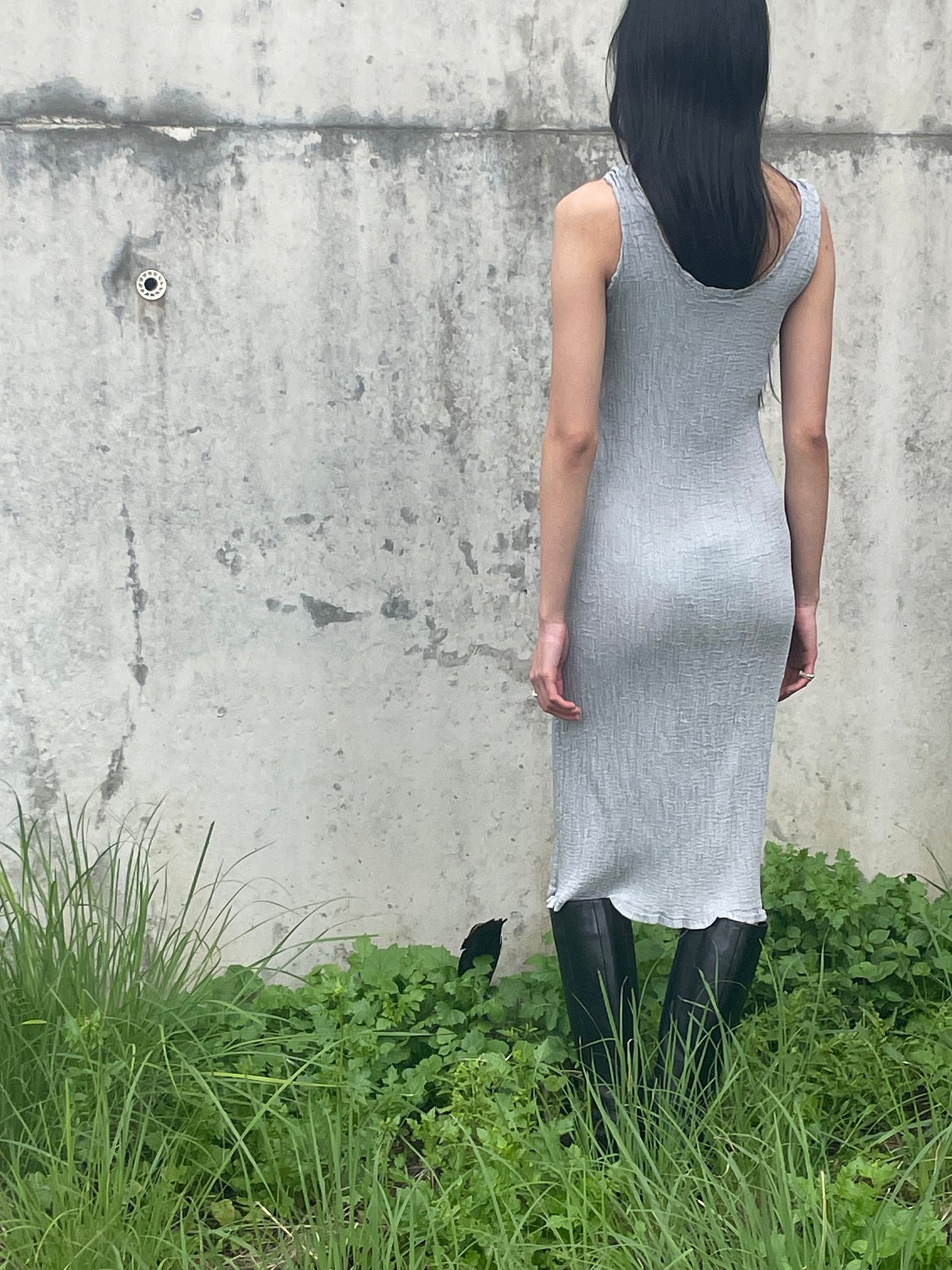 Issey Miyake ME dress