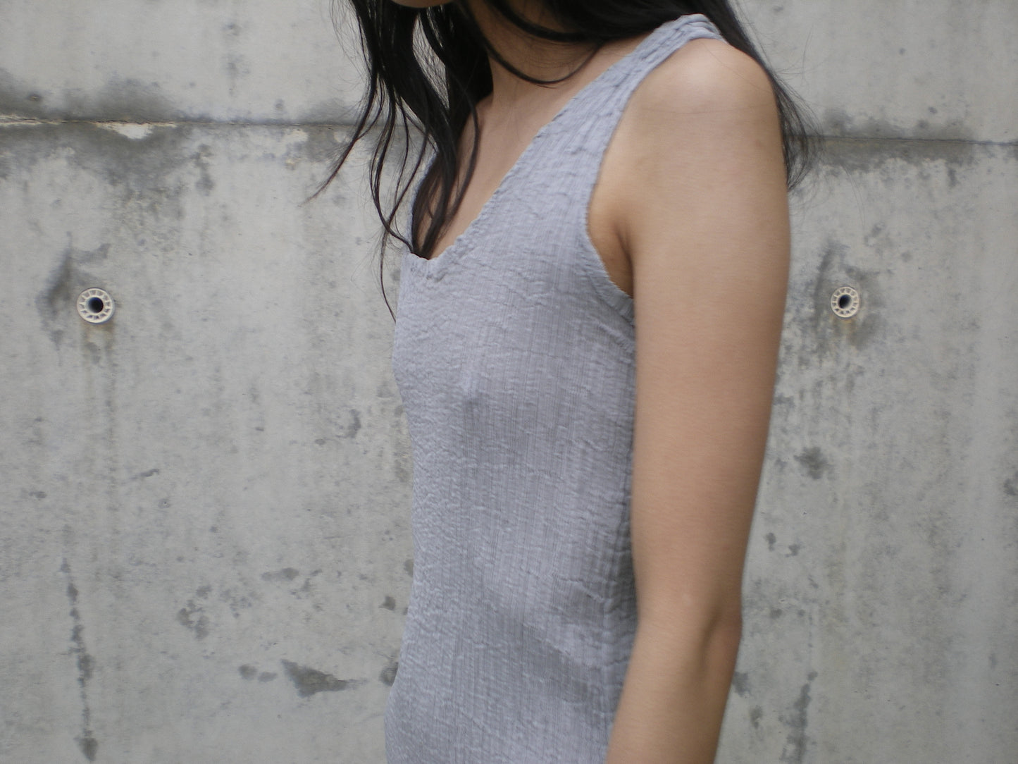 Issey Miyake ME dress