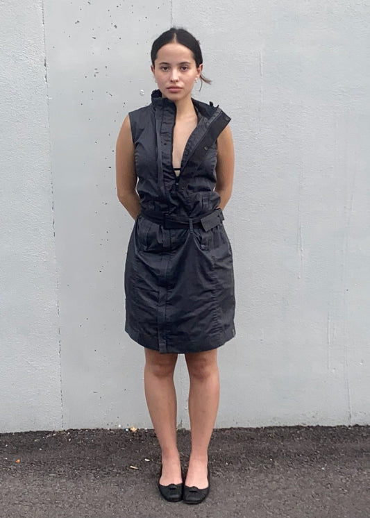 G-Star Raw tech dress